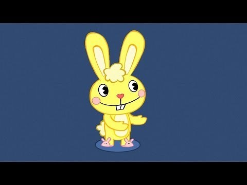 Happy Tree Friends Theme Song (1 Hour)