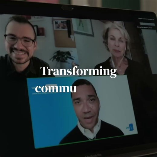 Meet our global network of trainers!