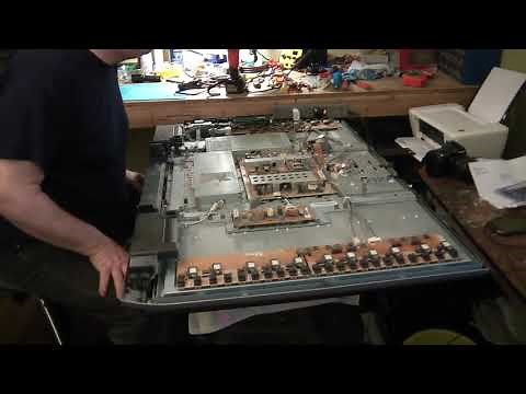 Sharp Aquos LC46D64U | SJC Électronique