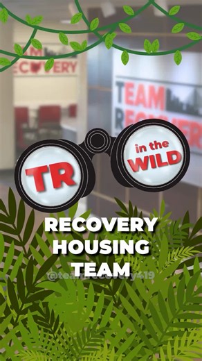 On this episode of TR in the Wild, we shine a light on Team Recovery’s Housing team! They are the foundation of our recovery community, creating safe, structured, and supportive homes where healing can truly happen. Every day, Housing staff provide accountability, life skills, and mentorship that prepare residents to step into independence with confidence. What makes them so vital? They don’t just keep the homes running, they foster an environment where people can rebuild, discover their strengt
