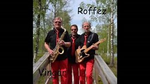 Rulla in en boll Och låt den rulla Chords - ChordU