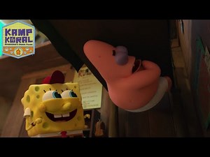Getting Ready | Kamp Koral: SpongeBob's Under Years | Ep The Jellyfish Kid | Season 01 Full HD 2021