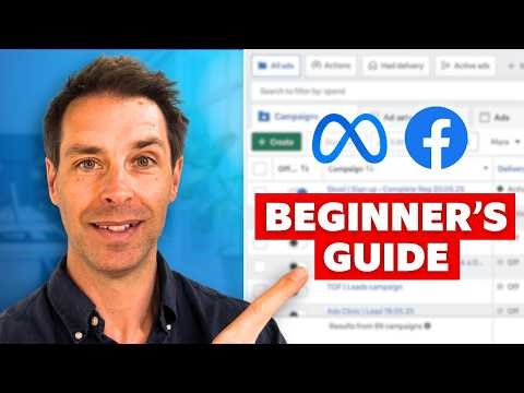 What Beginners Should Expect When Running Facebook Ads