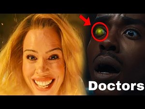 "Billie Piper Is the NEW Doctor?! The Regeneration Twist Explained!
