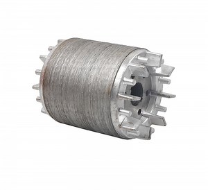 [Hot Item] Lamination Stator /Stator Lamination Stacking/Washing Machine Motor Stator Od 140