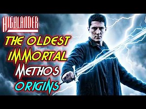 Methos Origins Explained: The 5,000-Year Life of Highlander’s Most Dangerous Immortal