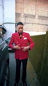 When the Church Service was FIRE!🔥😂 - Placing my hand over my stomach represents - How I was hungry for the word & now I’ve been fed. Haha #SundayService #Churchdance #DanceSeer | Uebert Angel Jnr