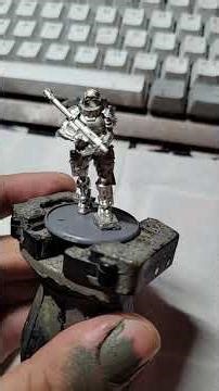 Rapid Review - Corvus Belli Infinity Jamie Netdroid Rover