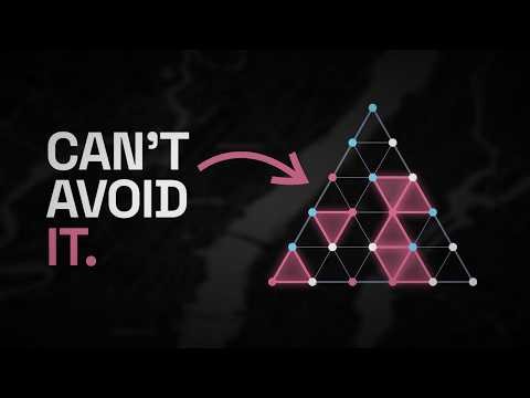 Why Every Continuous Map Has a Fixed Point | Brouwer's Fixed Point Theorem