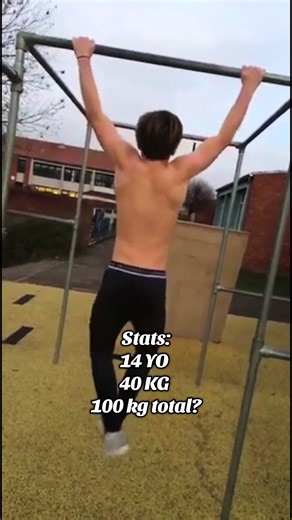 Transforming Over a Decade: 50 kg Gains in Powerlifting