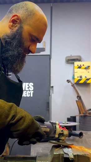 Forged Layered Steel Knife Making: From Raw Materials to Blade