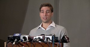 'The difficult part is over': Ryan Ferguson speaks after murder conviction overturned