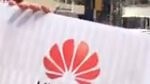 Huawei goes on the campaign in NYC to teach people how to properly pronounce its name