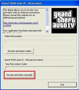 Gta Iv Wrong Serial Key