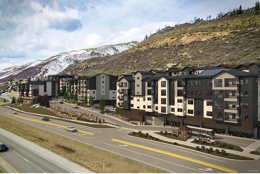 Timber Ridge Village home sales continue as Vail businesses invest in employee housing