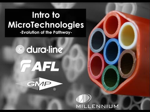 Micro Technologies Presentation: Evolution of The Pathway