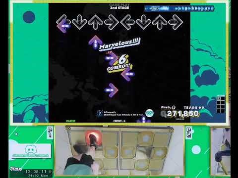 Aftermath BDP 原速 no bar 999790 PFC 20250224-1207 [5:4]