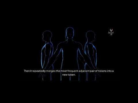 29 AI BASICS LLM Tokenization Part 1