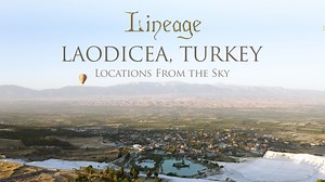 38 reactions · 15 shares | Take a look at Laodicea from the sky In...