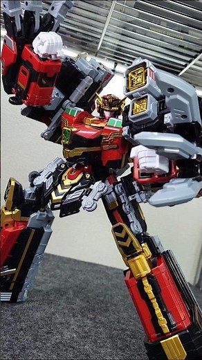 If you're looking for a train motif, this is the song for you! [Metal Cardbot S Blastrain] #Metal...