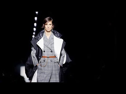 Givenchy | Fall Winter 2019/2020 Full Fashion Show | Exclusive