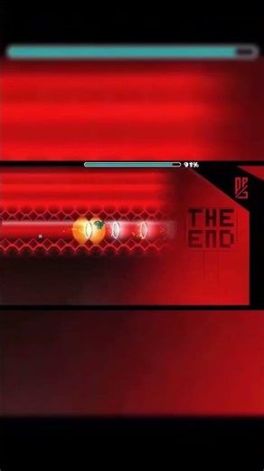 The WORST Fail Ever In Geometry Dash