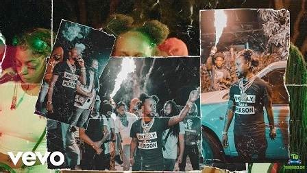 Popcaan - EI Gringo (Video)