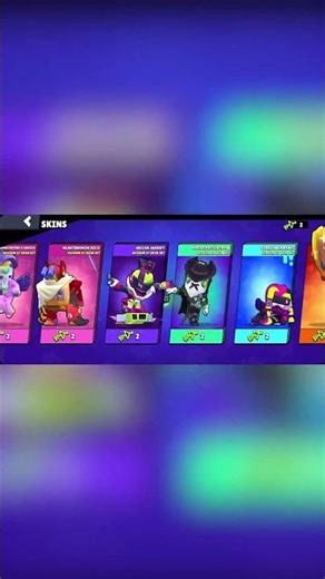 FREE MY HERO ACADEMIA SKIN CHALLENGE 😱 #brawlstars