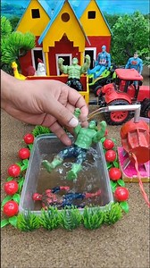 diy tractor video mini water pump science project#youtubeshorts #shorts