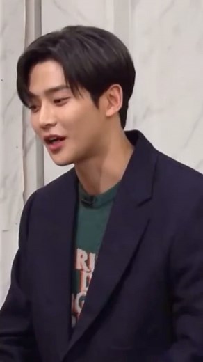 ✩ | #rowoon #sf9 | Instagram