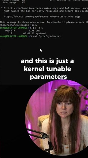 Understanding the /proc/sys/kernel Directory and pid_max