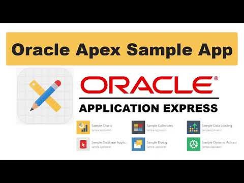 Installing Sample Database Application (05)