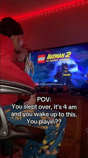 Lego Batman 2🍃 #legobatman #legogames #ps3 #xbox360 #gaming #gamingnostalgia #shorts