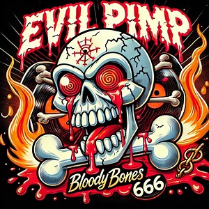 Pop These (feat. Rip Manzon) - Evil Pimp: Song Lyrics, Music Videos & Concerts