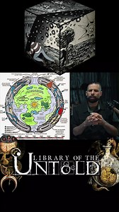 Agartha: Inner Earth Geode Geology -See the Full Episode: 'Thoth of Agartha: Worlds within Worlds and Sages of Inner Earth and the Halls of Amenti' https://www.youtube.com/watch?v=fyPO7OQPBnY&t=1097s #agartha #innerearth #shambala #hollowearth #shamballa #hollowearththeory | Library of the Untold