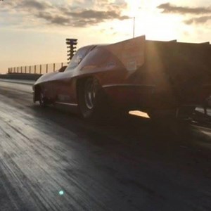 Moran Motorports Swedish engine customer, #peterthornas goes 3s with MRE small block. Congrats Peter! | Moran Motorsports Inc