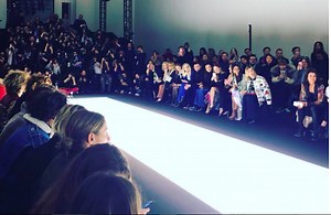 Two Filipina models graced catwalk at Paris Fashion Week | Coconuts