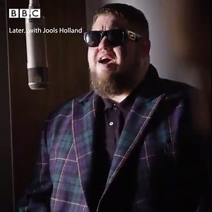 He's back! 😎 Tonight Rag’n’Bone Man gave us a glimpse of what to expect from his forthcoming album with a brilliant performance of his new single 'All You Ever Wanted' 🎶 Watch the full performance here: https://www.bbc.co.uk/iplayer/episode/p097c53c Catch the full episode here: https://www.bbc.co.uk/iplayer/episode/m000slqf | Later with Jools Holland