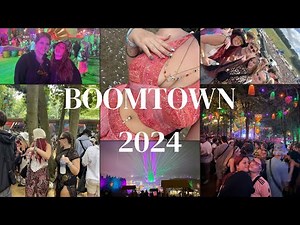 boomtown 2024!!