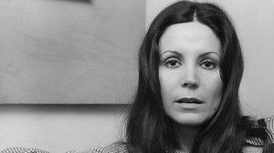 La chanteuse Renée Claude s’éteint à 80 ans