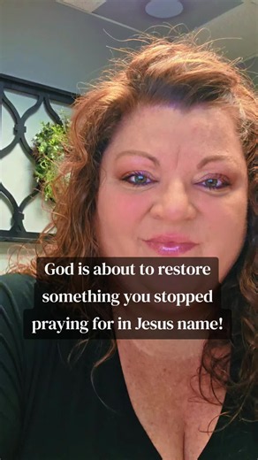 God Will Restore Your Lost Years — Declaration of Restoration