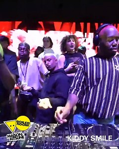 62K views · 783 reactions | Paris Fashion Week with Maison Kitsuné and Kiddy Smile was Full set: blrrm.tv/house-kitsune-pfw-2019 | Boiler Room | Facebook