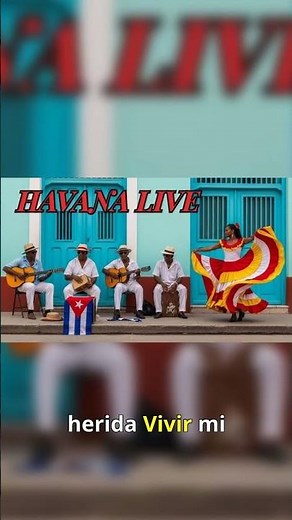 Descubre El Secreto Detrás De La Danza Cubana #DanzaCubana #Cuba #Shorts