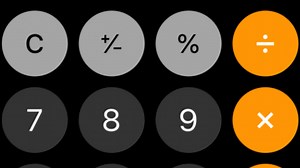 iOS VS Handheld Calculator: Viral Video Has Internet Divided
