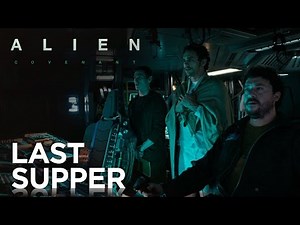 Meet The Cast Of ‘Alien: Covenant’ Before They Meet Their Doom In This Special Prologue