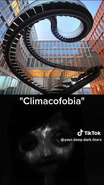 Overcoming Climacophobia: Understanding the Fear of Heights