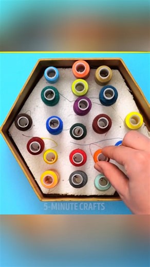 4 Smart Home Hacks That Make Old Things Look Brand New! 🤯✨ #HomeHacks #LifeHacks