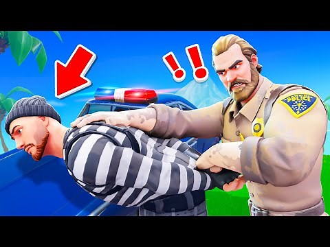 I KILLED a SUBSCRIBER! (I'm going to Jail)