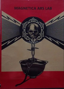 Magnetica Ars Lab - Magnetica Ars Lab