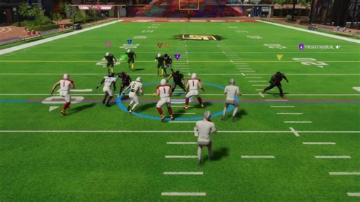 CCFL: Misfits vs Almighty! ESG League Play!